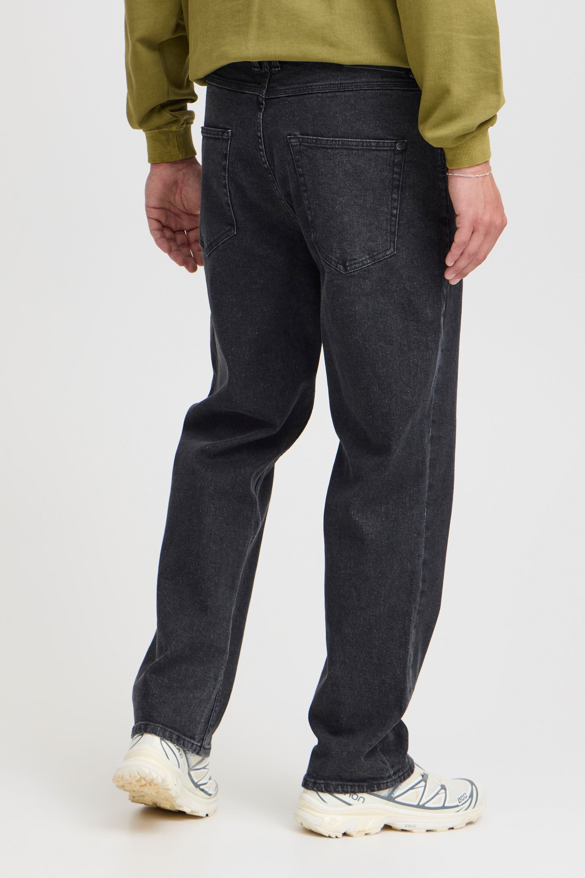 !Solid Regular-fit-Jeans »Regular-fit-Jeans SDGULED RYAN«