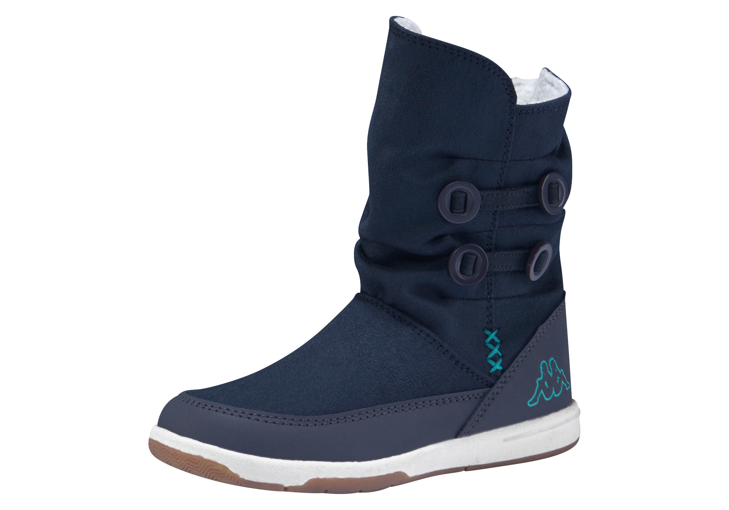 Kappa Winterboots, Warmfutter