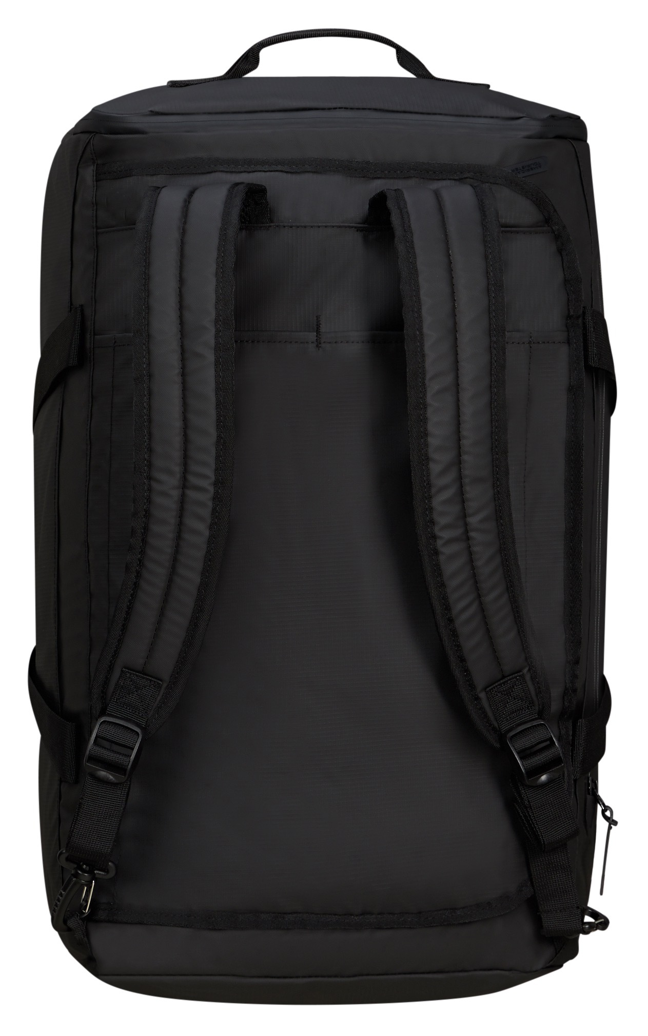 American Tourister® Reisetasche »TRAILGO Duffle M 55«, Handgepäcktasche Weekender Travelbag Rucksack