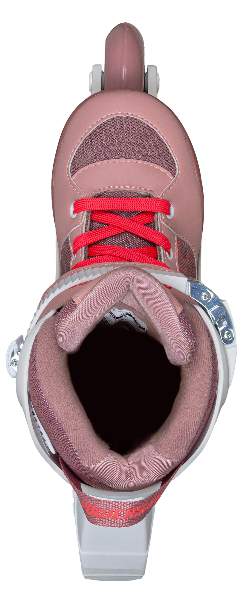 Powerslide Inlineskates »Rocket Pale Mauve adj.«