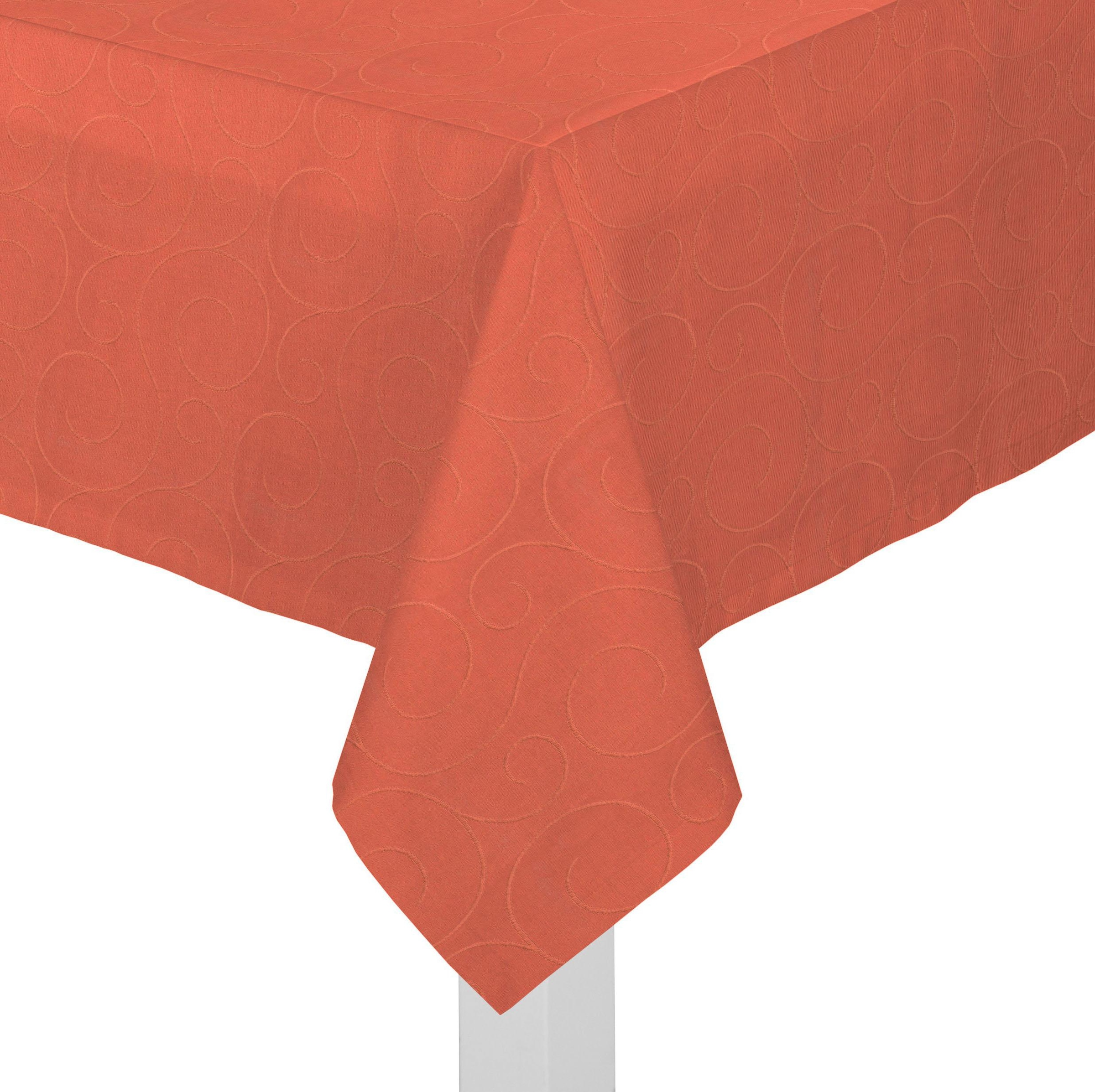 Wirth Tischdecke »Neufahrn«, (1 St.)