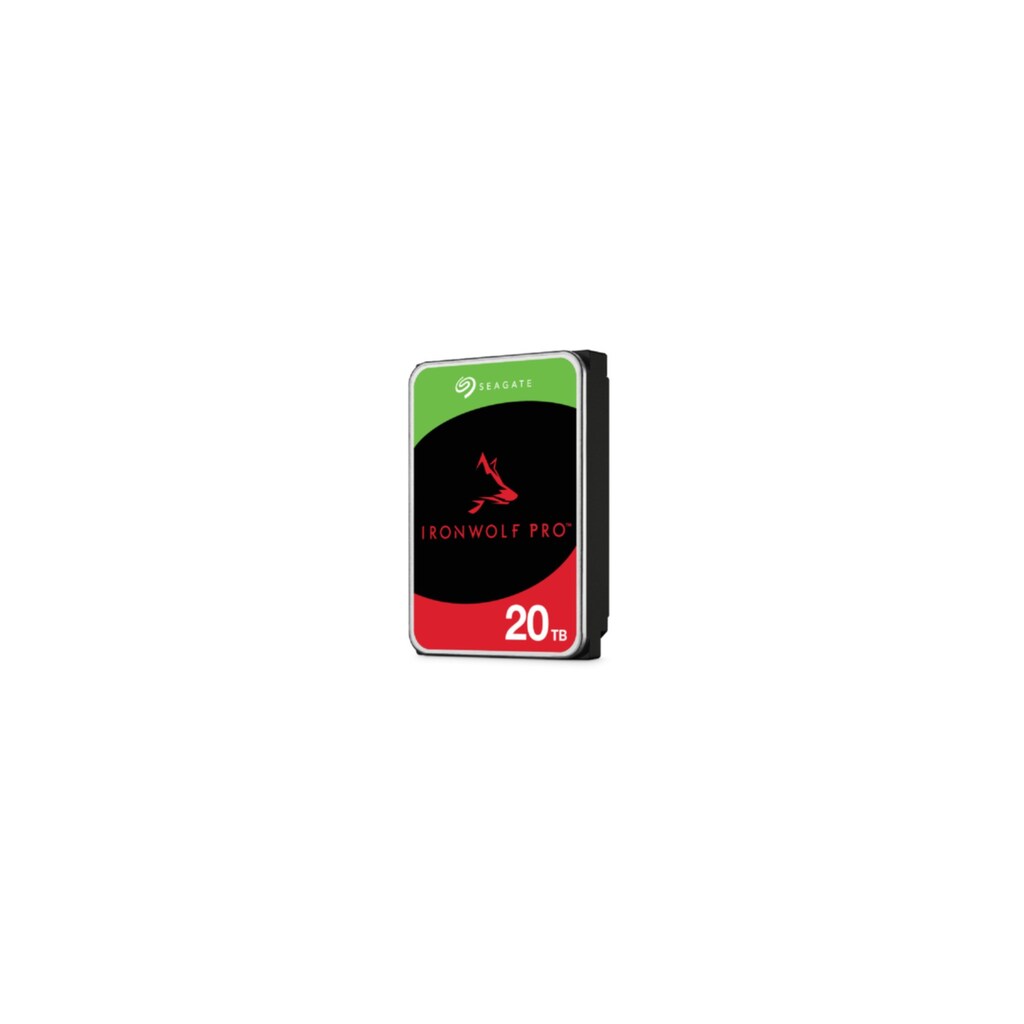Seagate interne HDD-Festplatte »ST20000NT001«