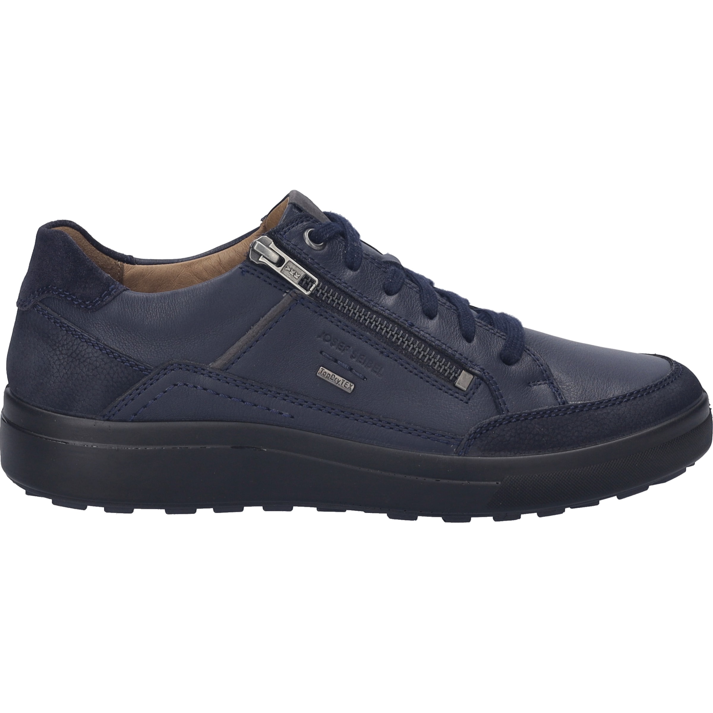 Josef Seibel Sneaker »Maddox 51, ocean-kombi«