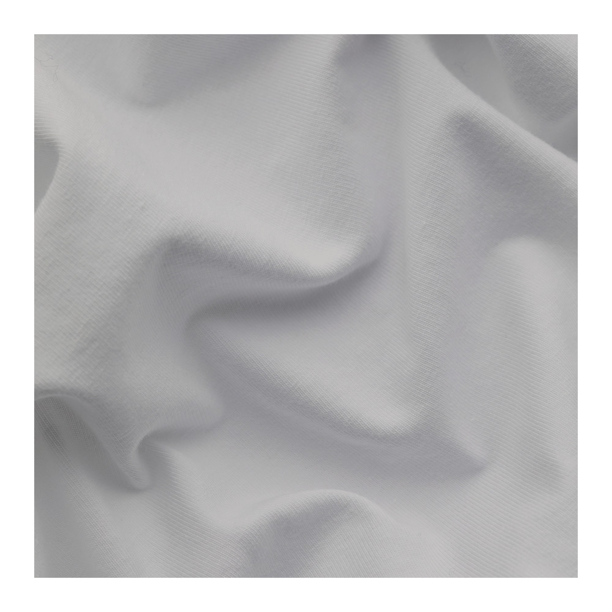 Schlafgut Kissenbezug »Pure flexibler Kissenbezug für Nackenstützkissen«, (1 St.), Bio-Baumwolle mit Elasthan, mit Gummizug, bügelfrei