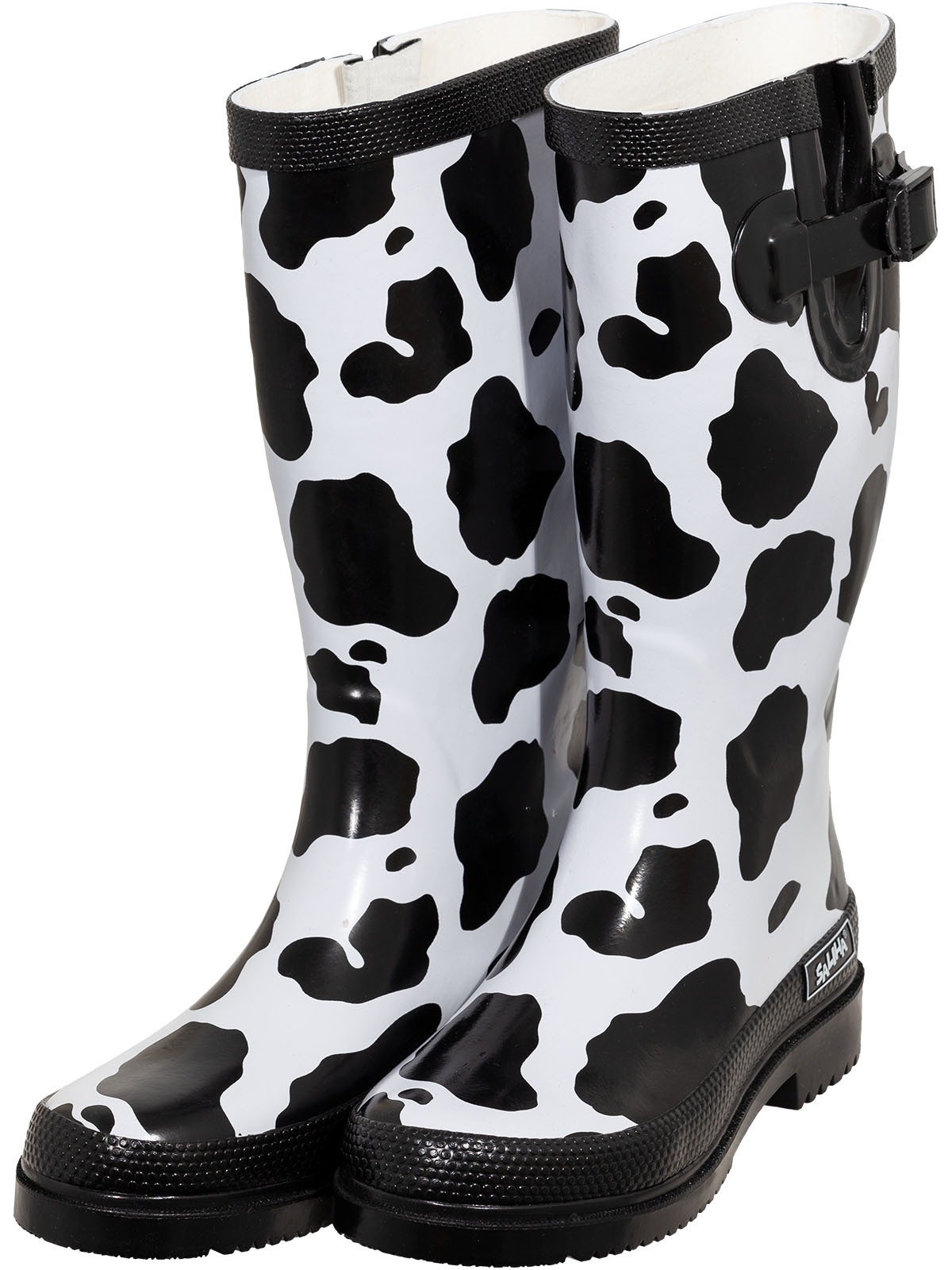 Bockstiegel Gummistiefel »Kuh«