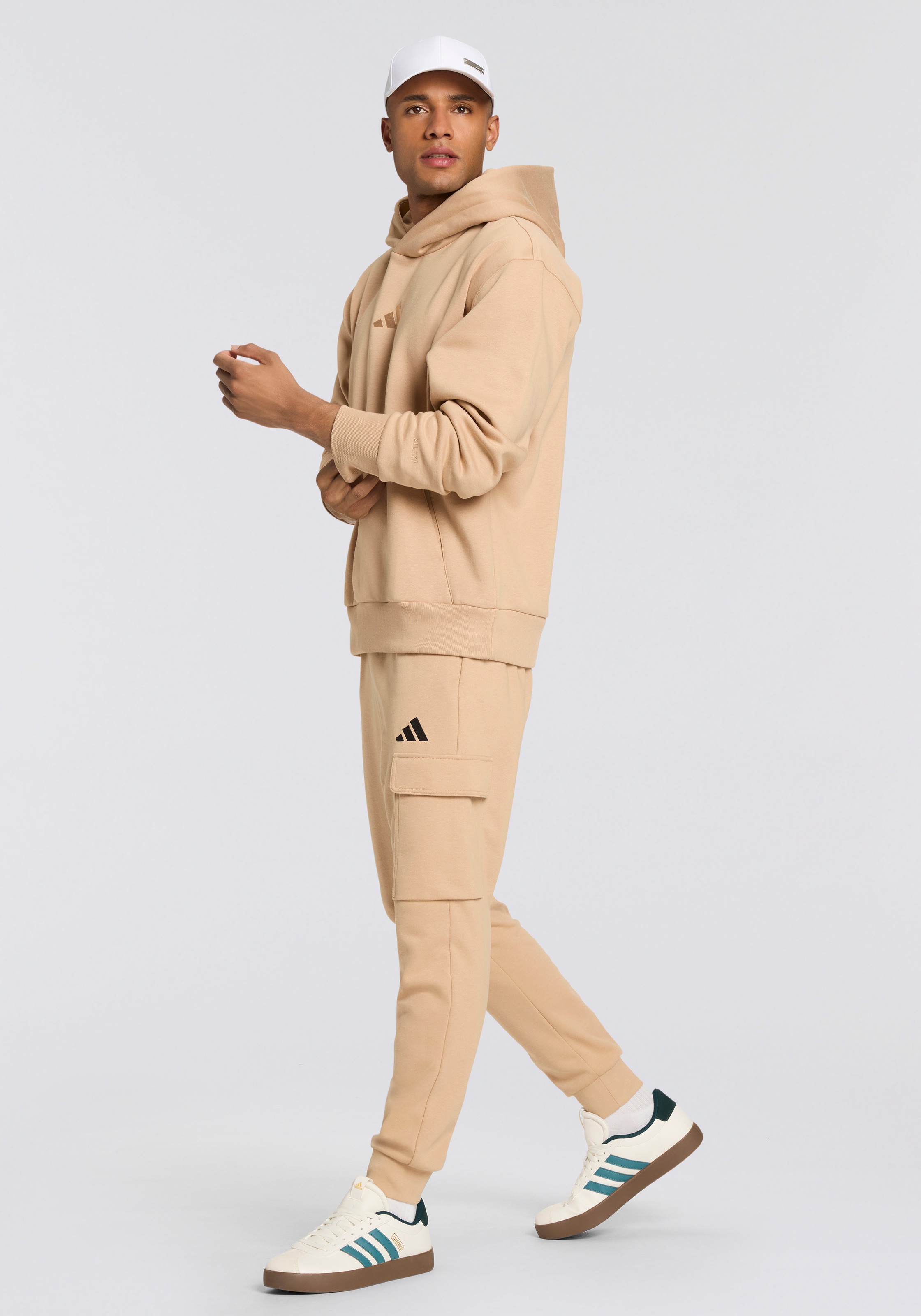 adidas Sportswear Sporthose »M FELCZY C PANT«, (1 tlg.)