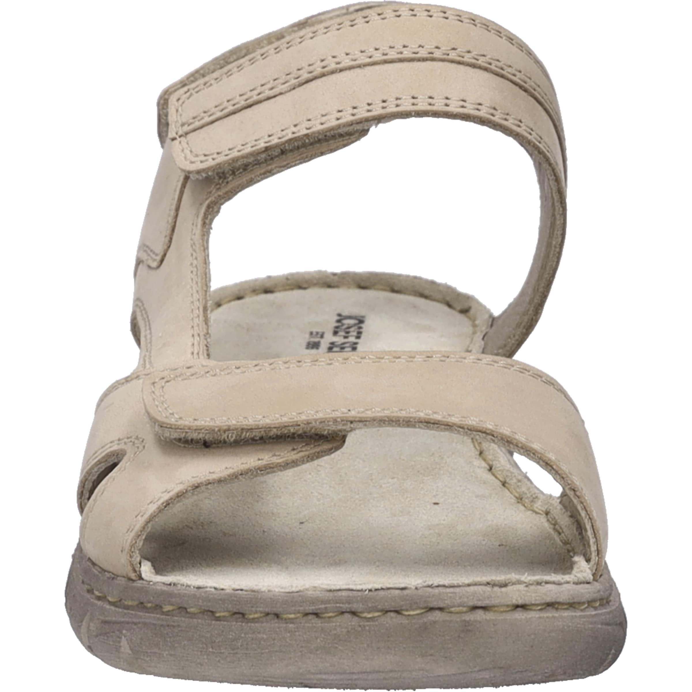 Josef Seibel Sandale »Brenda 03, beige«