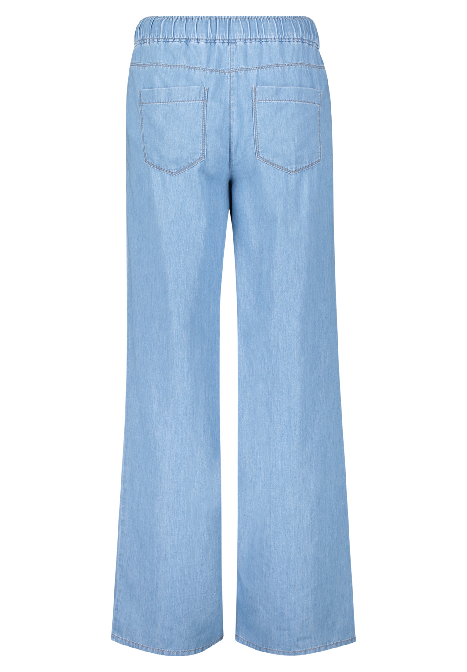 Betty&Co Relaxhose »Casual-Hose mit elastischem Bund«