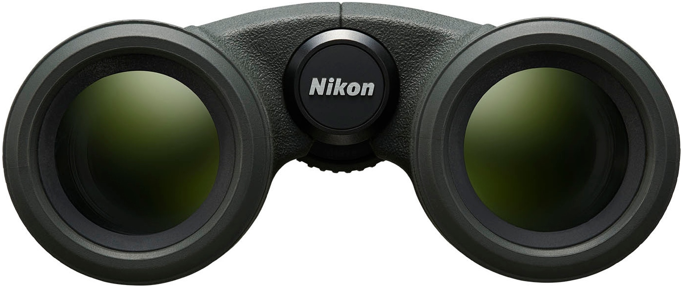 Nikon Binocular »PROSTAFF P7 10x30«