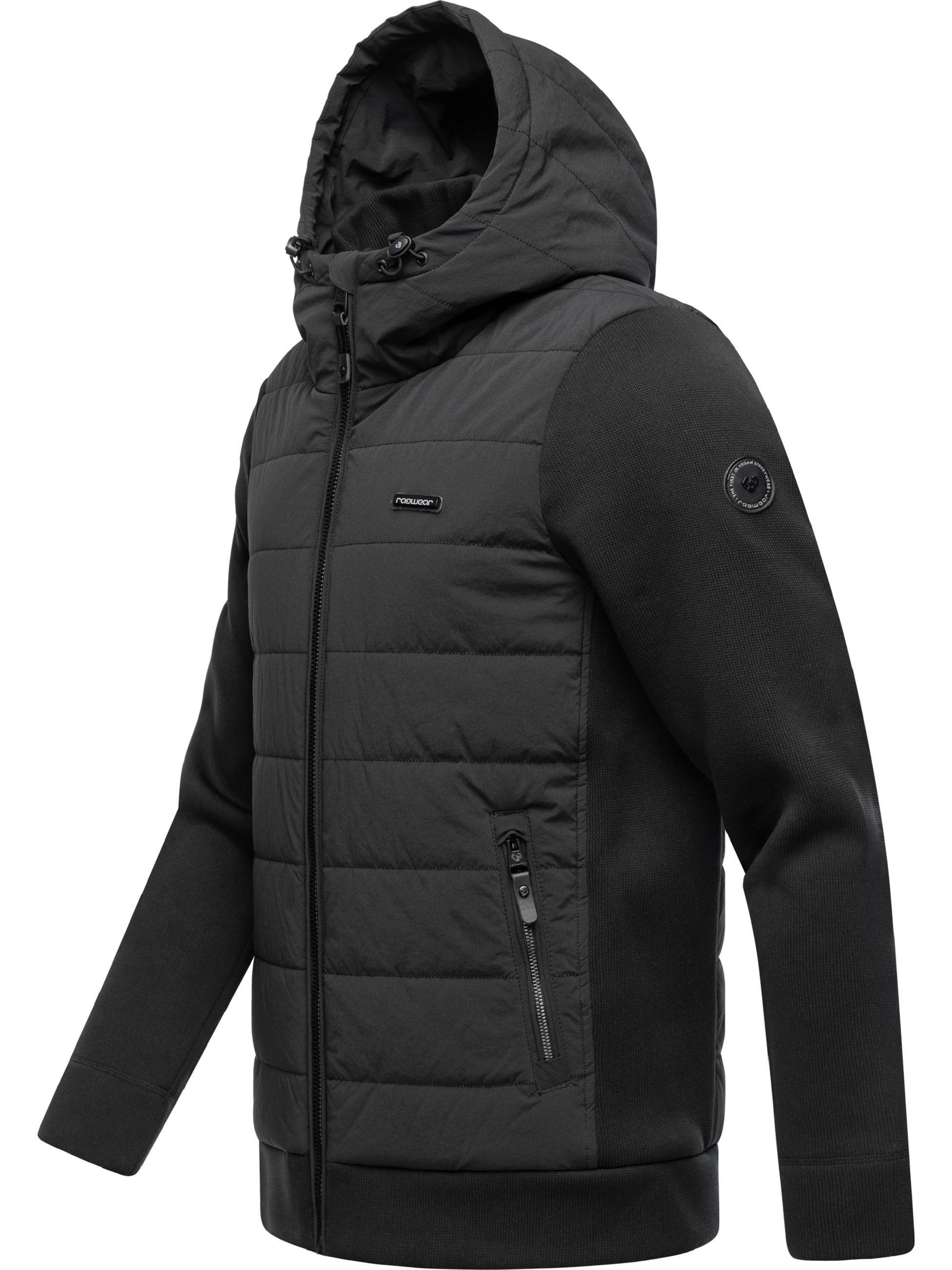 Ragwear Steppjacke »Steppjacke Doryan«