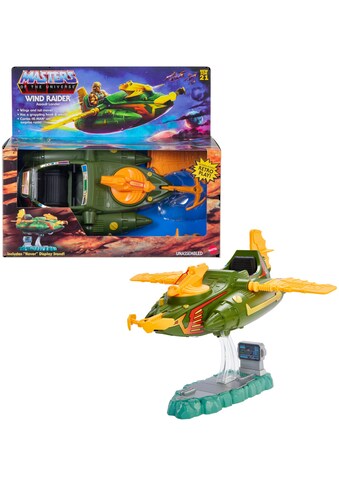 Mattel® Spielzeug-Boot »Masters of the Universe, Wind Raider-Fahrzeug« kaufen