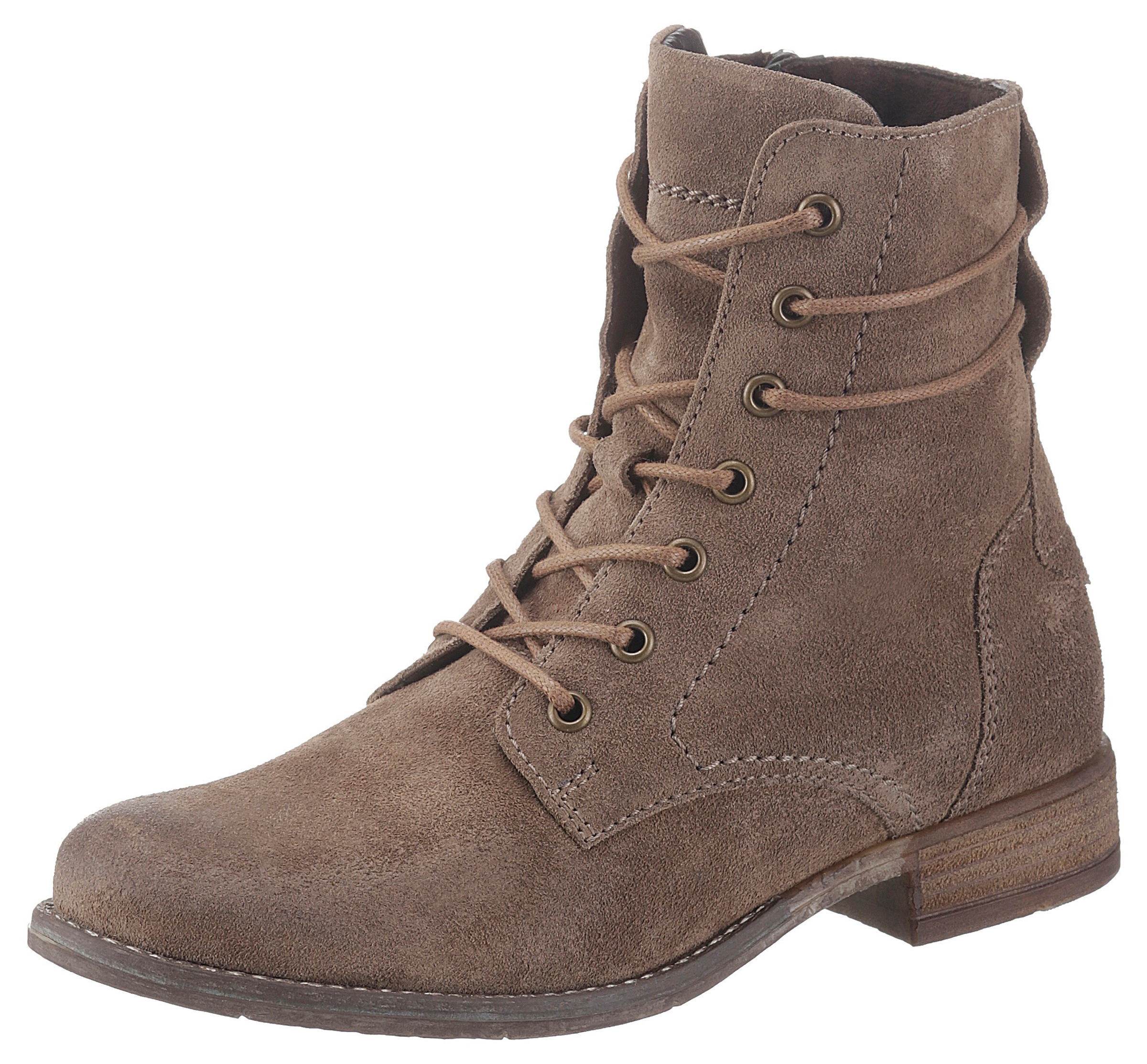 Josef Seibel Schnürboots »SIENNA 70«, mit herausnehmbarer Innensohle kaufen
