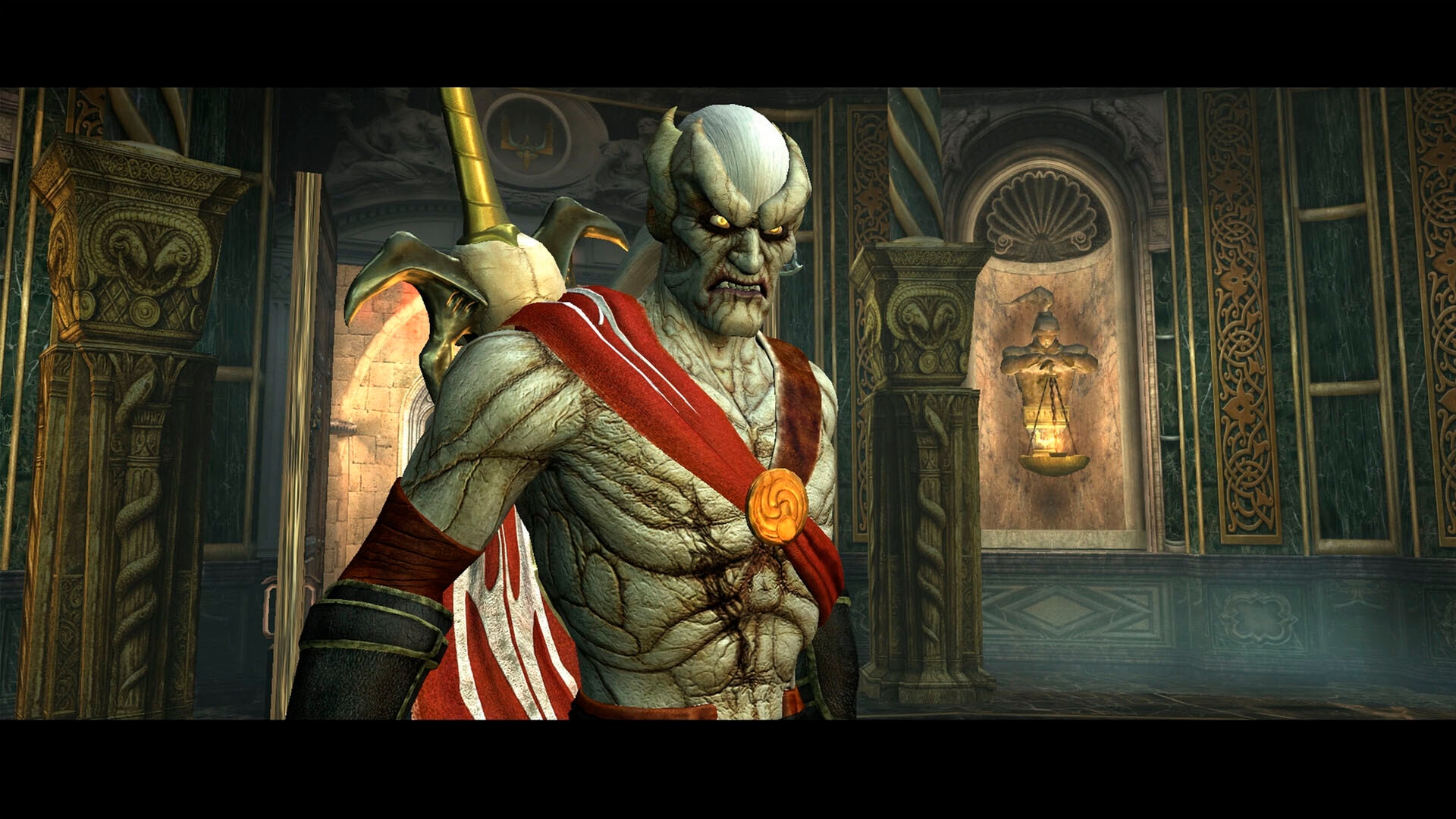 Aspyr Media Spielesoftware »Legacy of Kain: Defiance Remastered« PlayStation 5