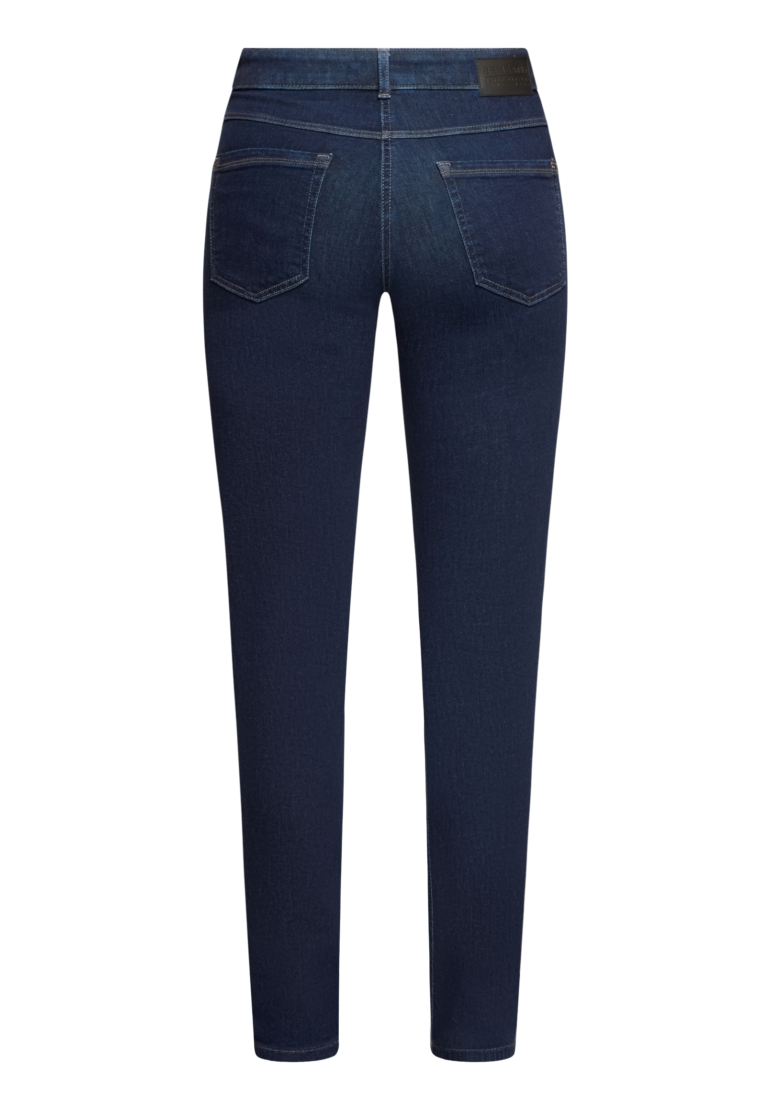 Betty Barclay Relaxhose »Basic-Jeans mit aufgesetzten Taschen«