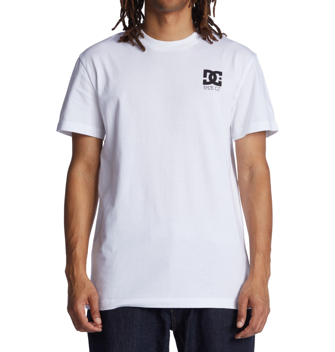 DC Shoes T-Shirt »Mugger«