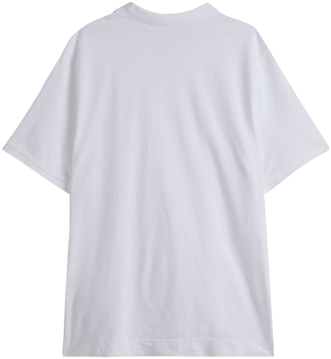 Levi's® Plus Poloshirt »BIG O.G. BATWING POLO«