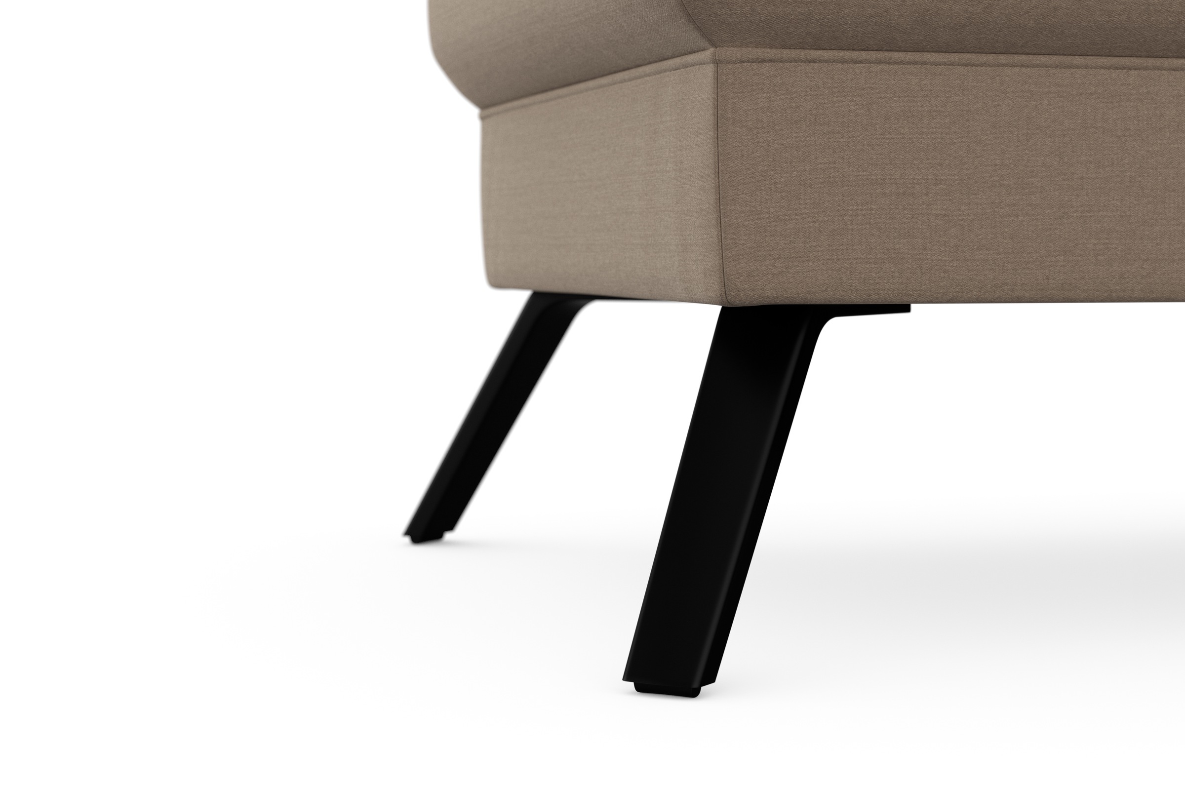 sit&more Hocker »Lindholm«