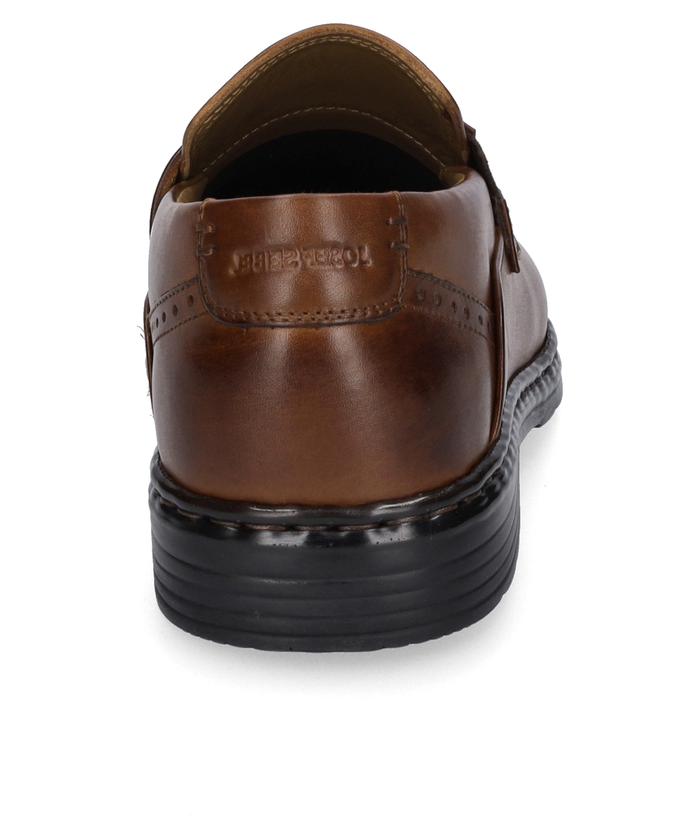 Josef Seibel Slipper »Alastair 15, cognac«