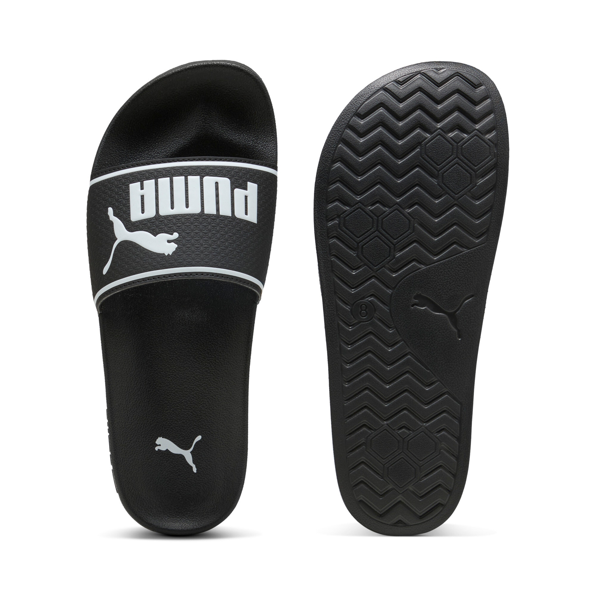 PUMA Badesandale »LEADCAT 2.0«