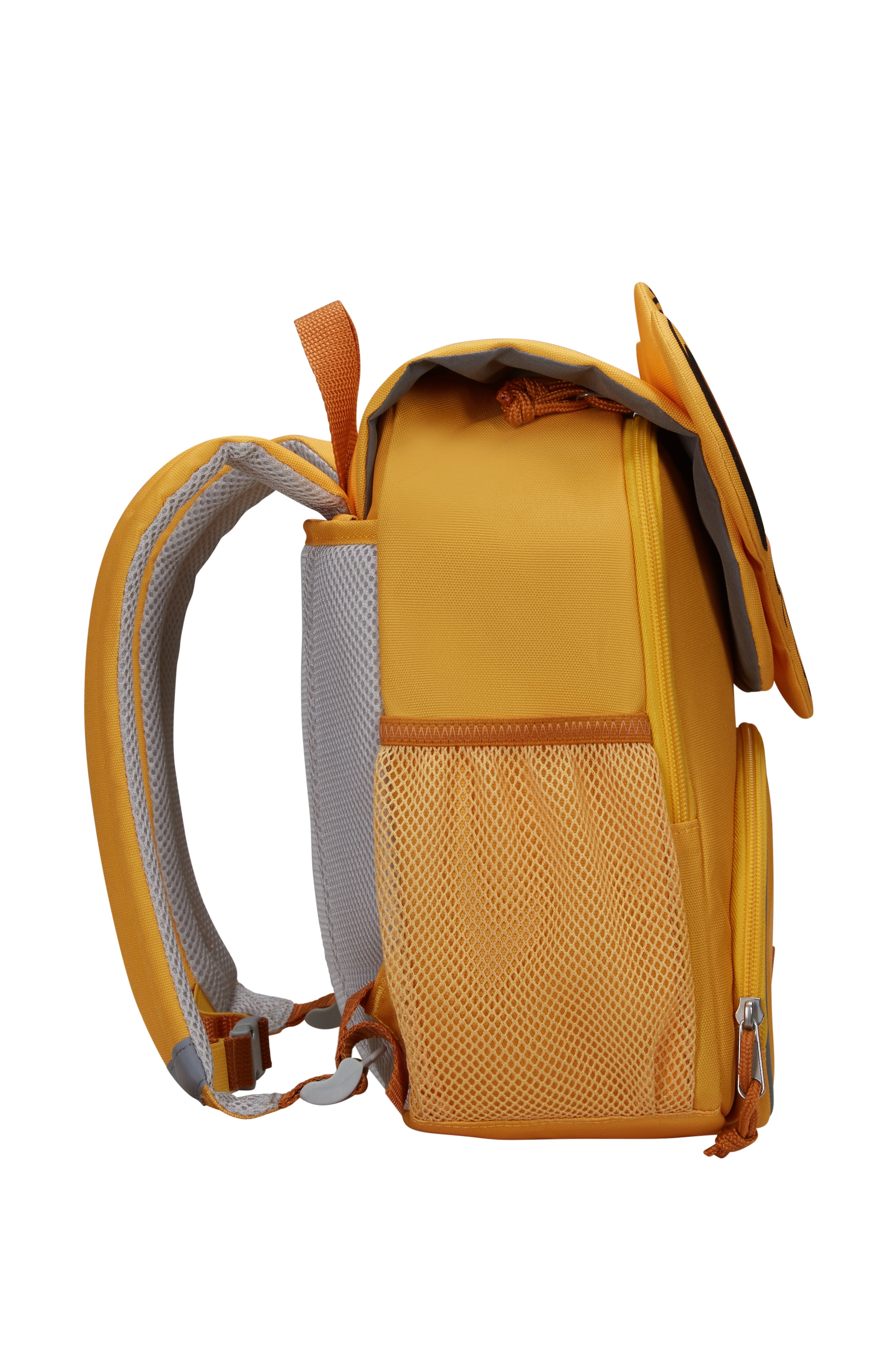 Samsonite Kinderrucksack »Disney« fröhliches 3D?Design