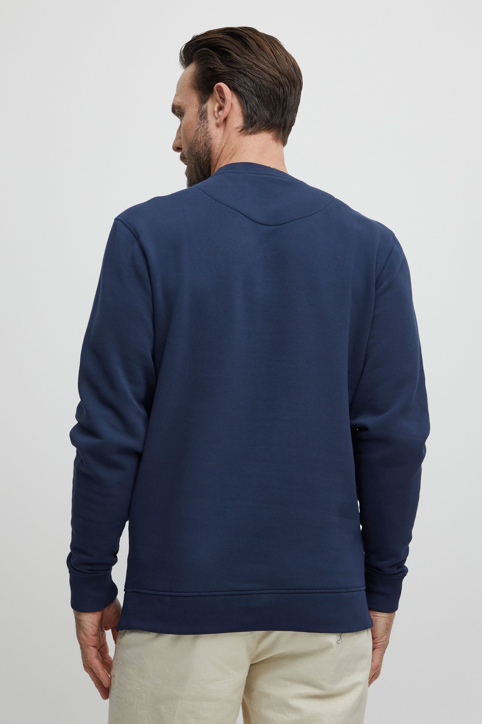 FQ1924 Longpullover »Sweatshirt FQAldwin«
