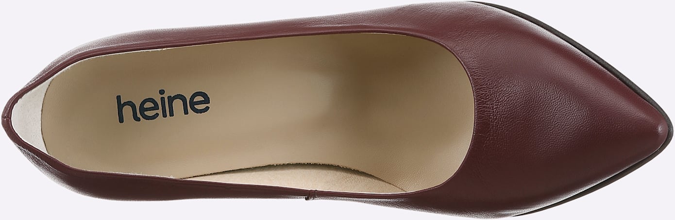 heine Pumps