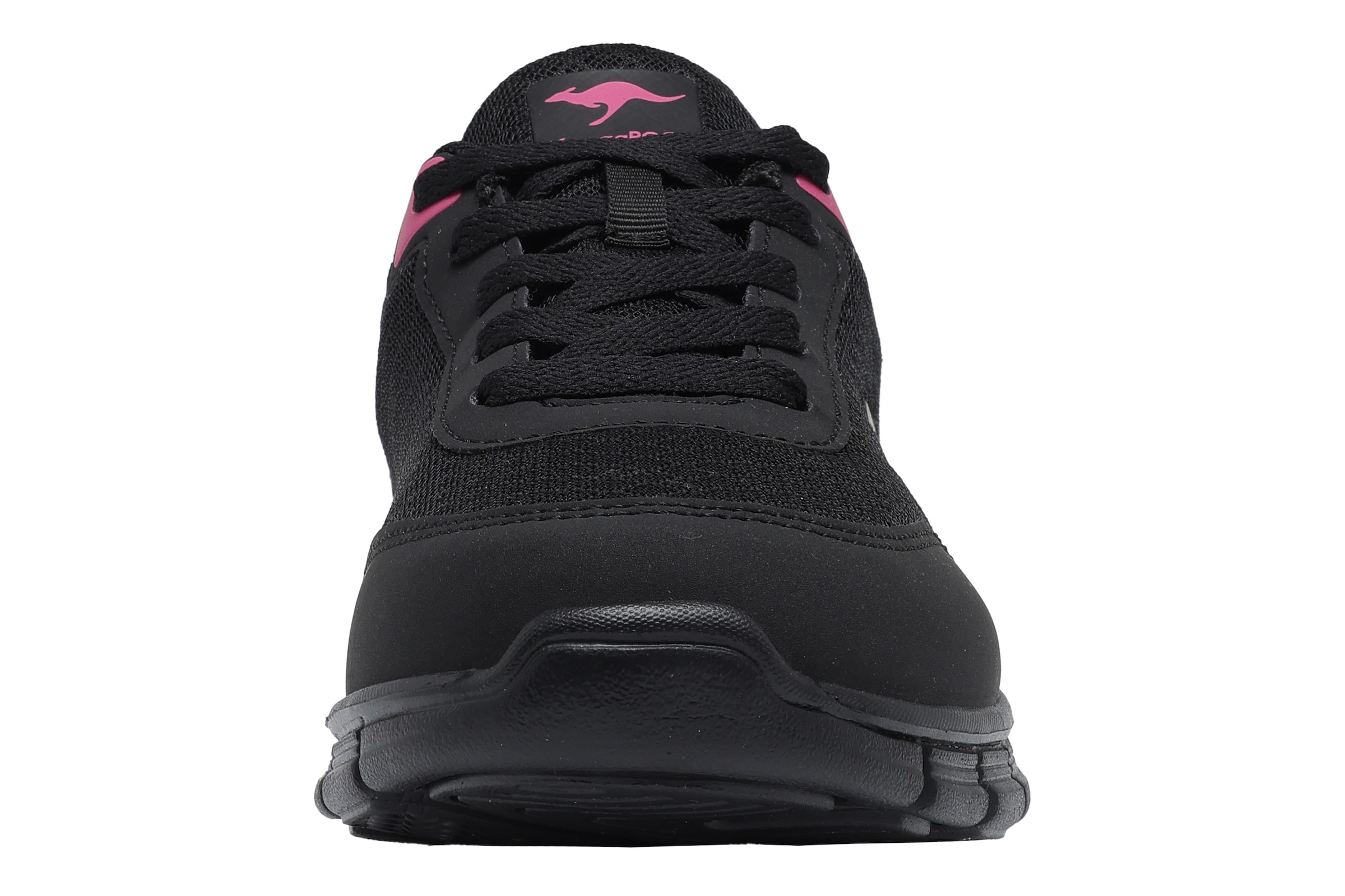KangaROOS Sneaker »K-RF BETHY«  Atmungsaktiv