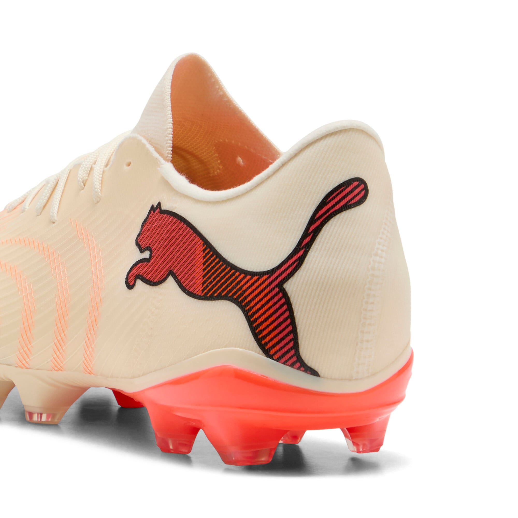 PUMA Fußballschuh »FUTURE 9 MATCH FUSION FGAG«  für Rasen- und Kunstrasenplätze