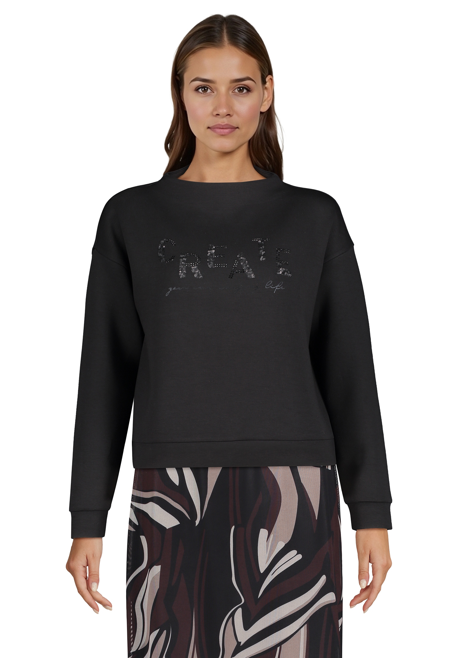 Betty Barclay Midirock »Midirock mit Gummizug«