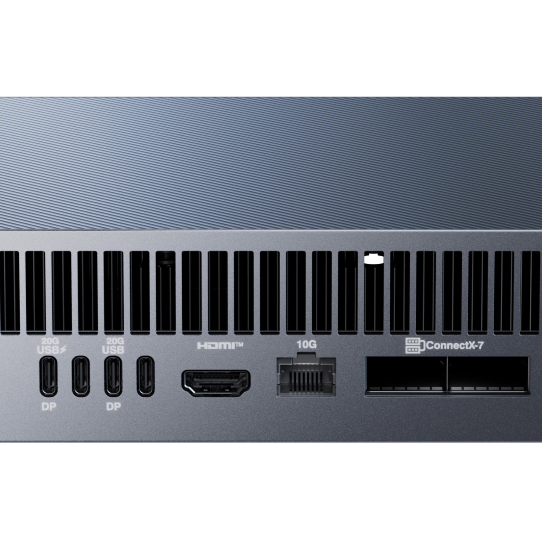 Asus Mini-PC »GX10-GG0003BN«