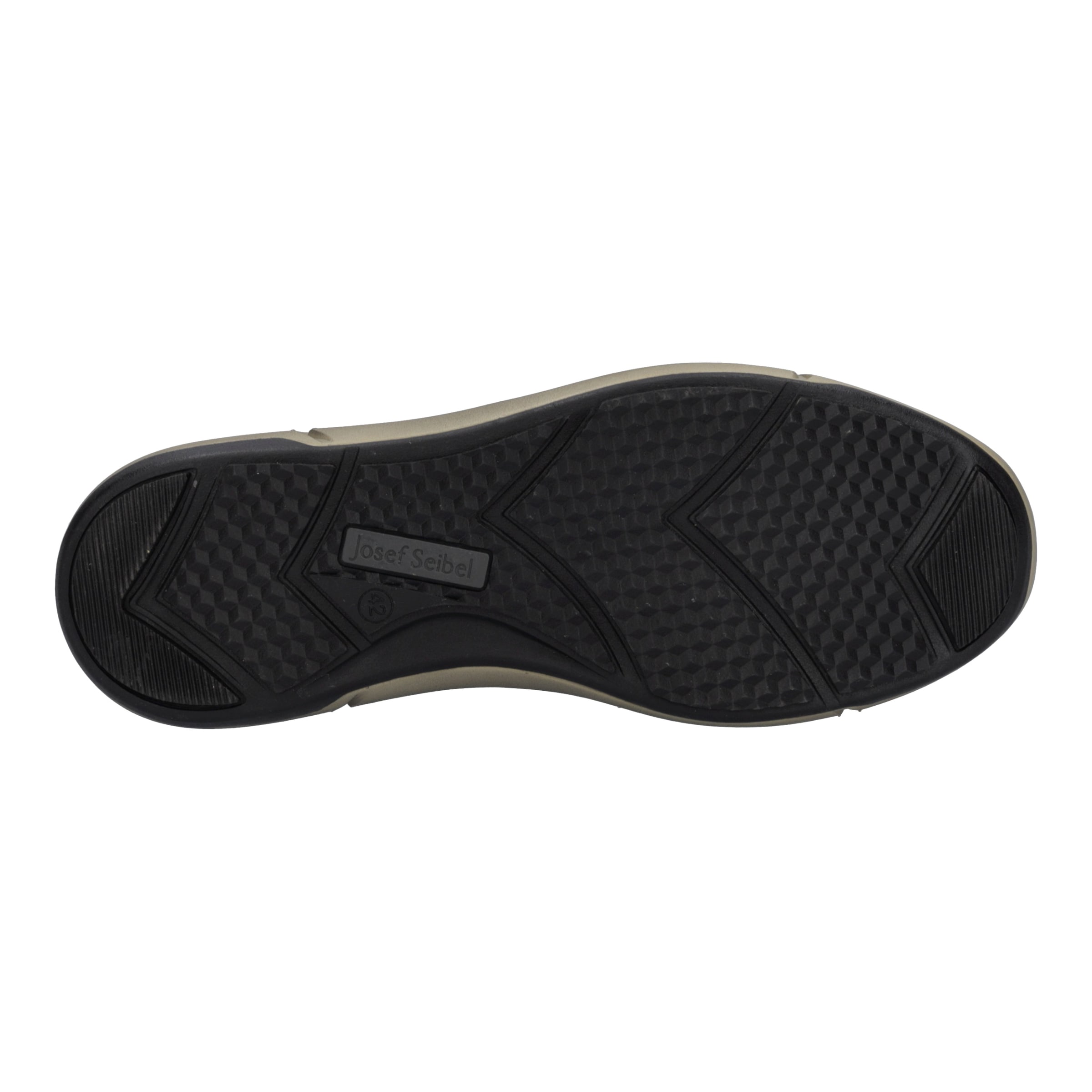 Josef Seibel Slipper »Enrico 04, moro-kombi«