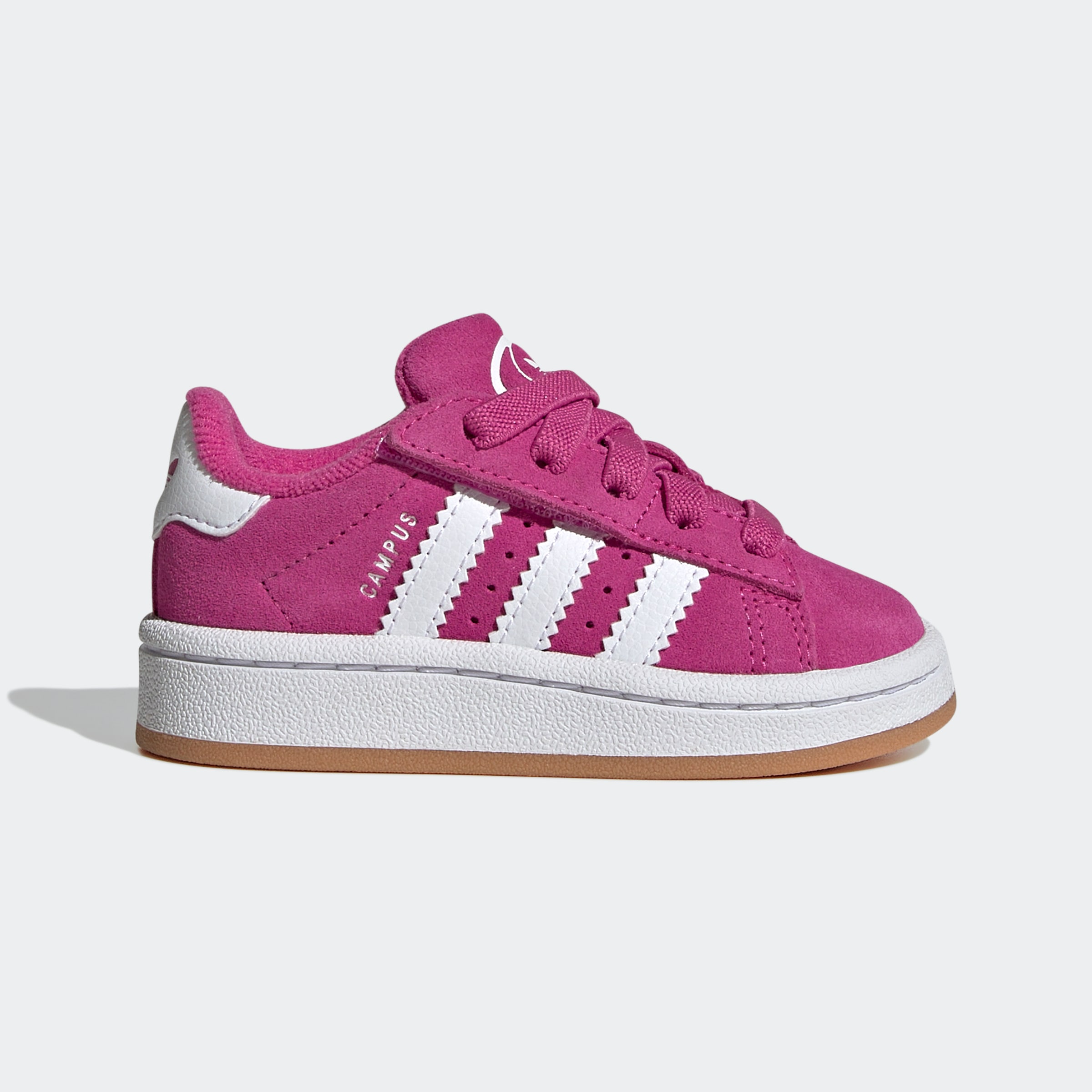 adidas Originals Sneaker »CAMPUS 00S COMFORT CLOSURE ELASTIC LACE KIDS«, für Kinder