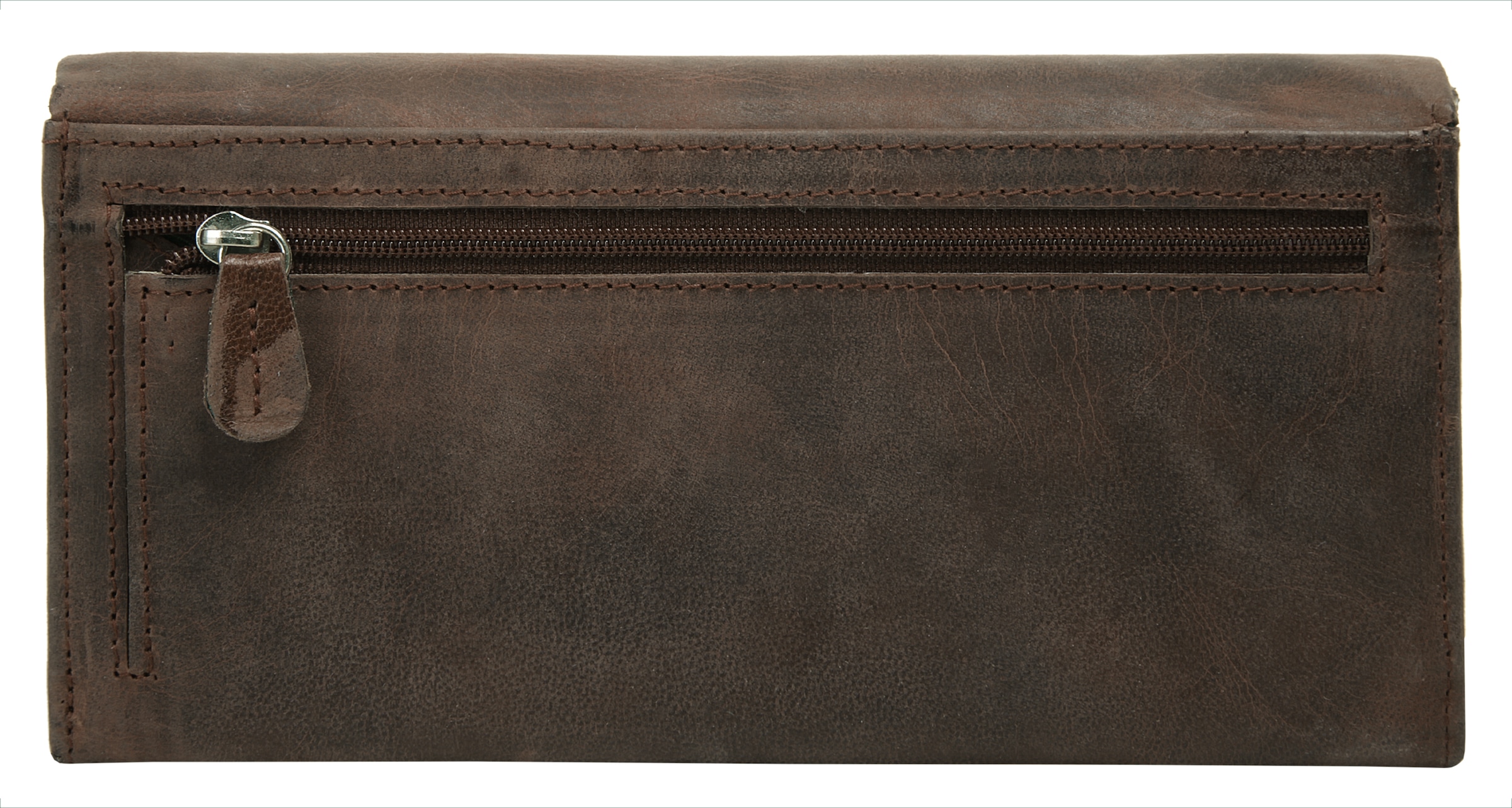 Bruno Banani Geldbörse echt Leder