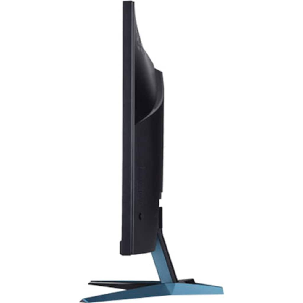 Acer Gaming-LED-Monitor »Nitro VG271US«, 69 cm/27 Zoll, 2560 x 1440 px, WQHD, 1 ms Reaktionszeit, 170 Hz