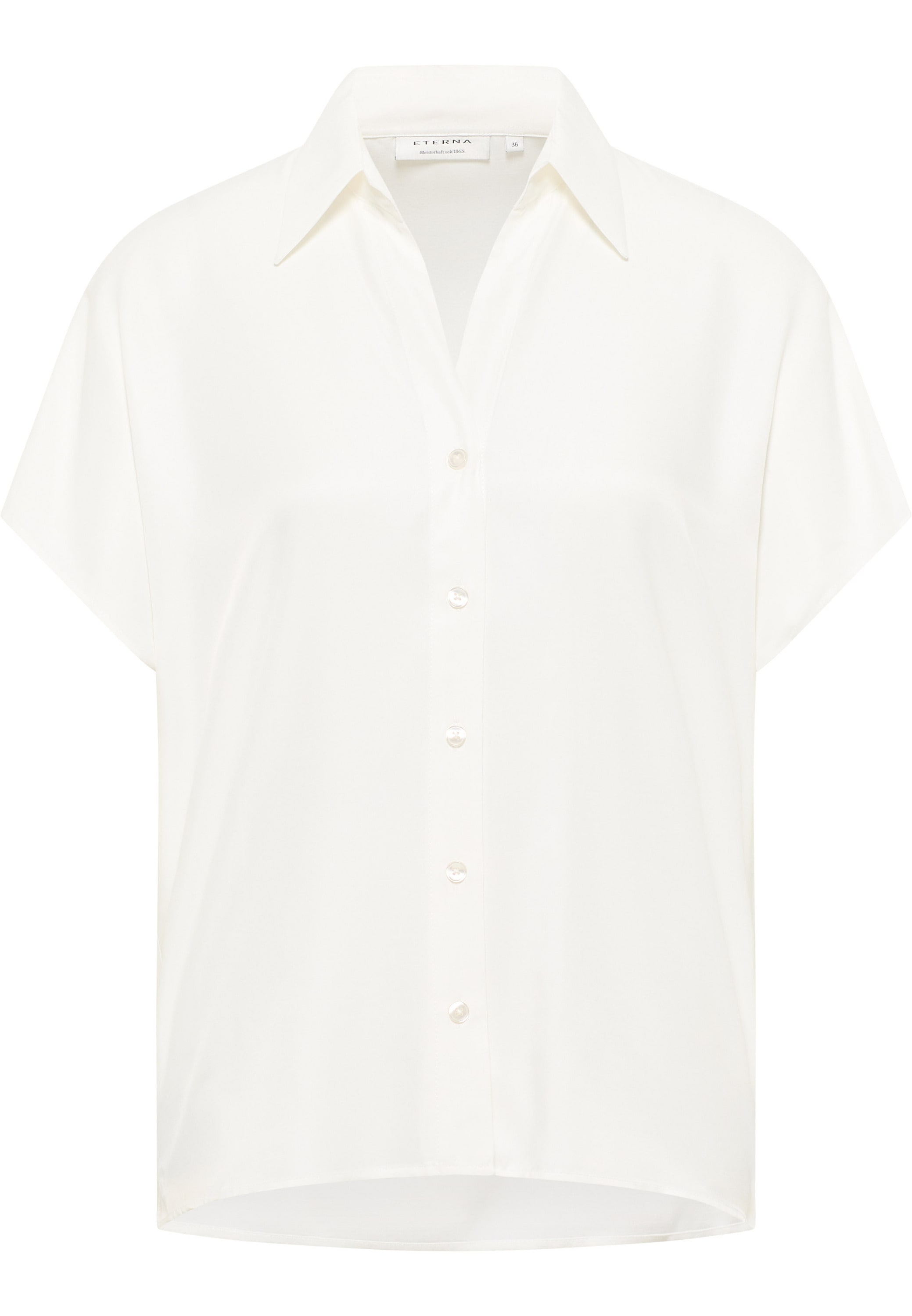 Eterna Hemdbluse »LOOSE FIT«