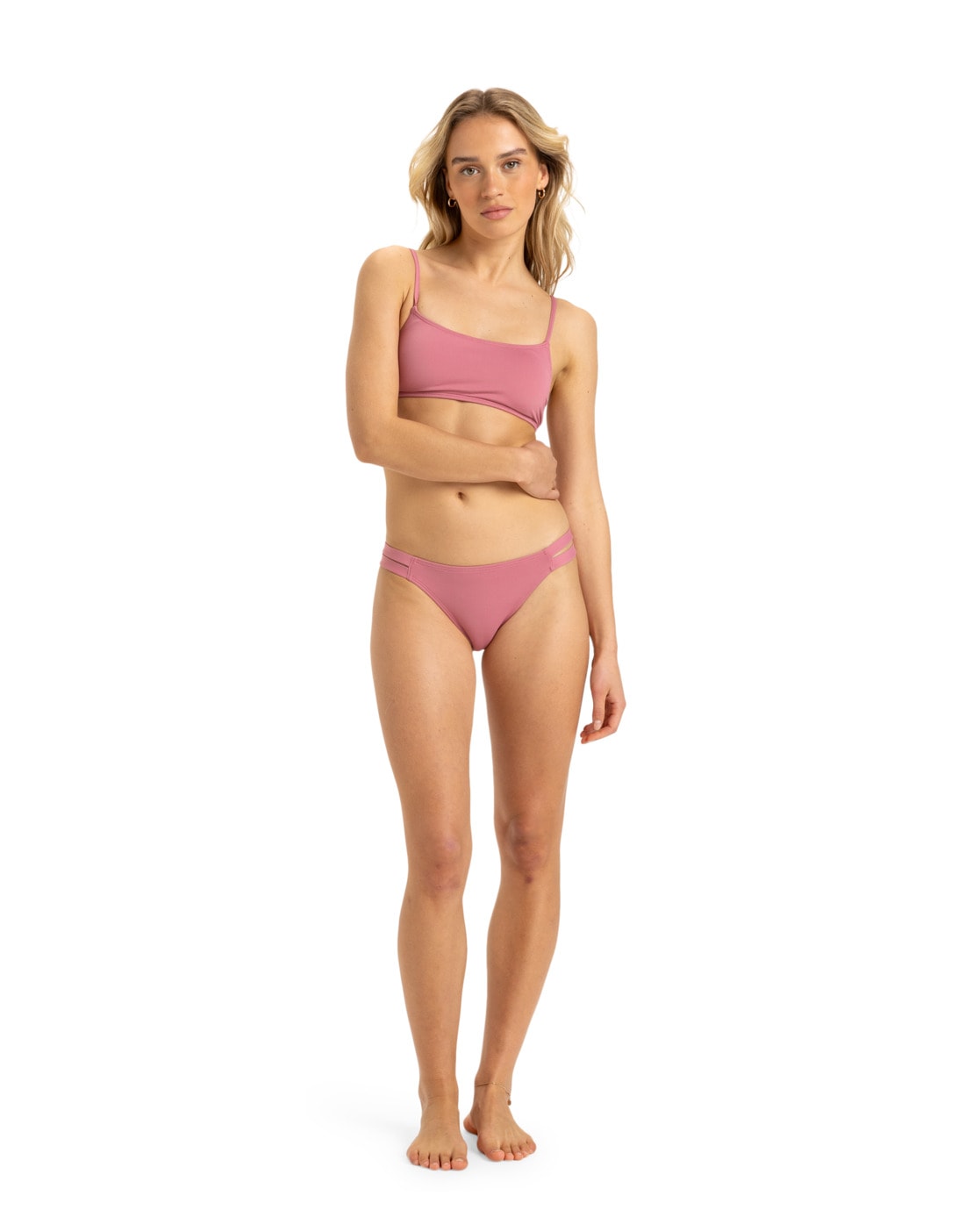 Roxy Bikini-Hose »Beach Classics Bikini«