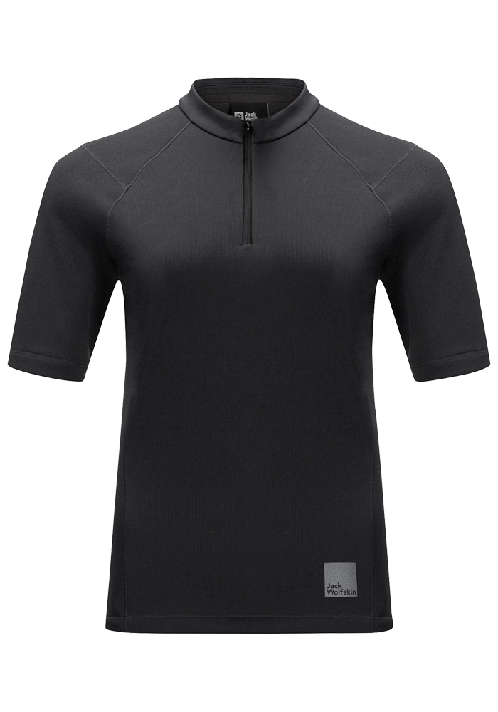 Jack Wolfskin Funktionsshirt »BIKE COMMUTE HZ T W«