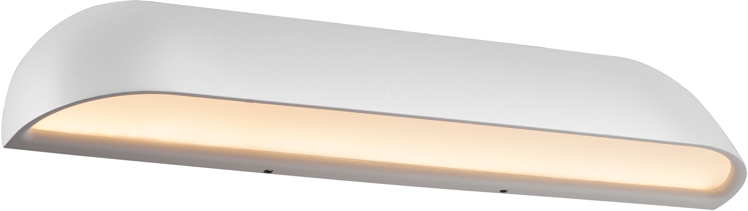 Nordlux LED Wandleuchte »FRONT«, 1 flammig-flammig, inkl. LED Modul, 5  Jahre Garantie online kaufen | mit 3 Jahren XXL Garantie