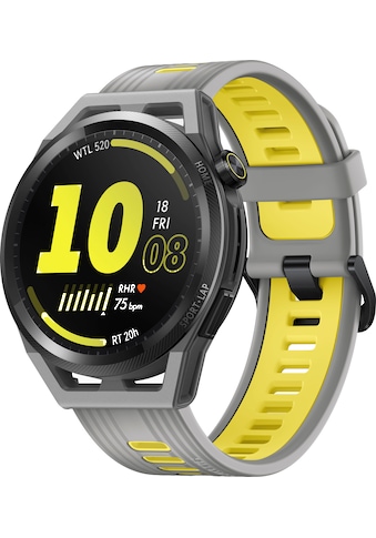 Huawei Smartwatch »Watch GT Runner«, (Harmony OS) kaufen