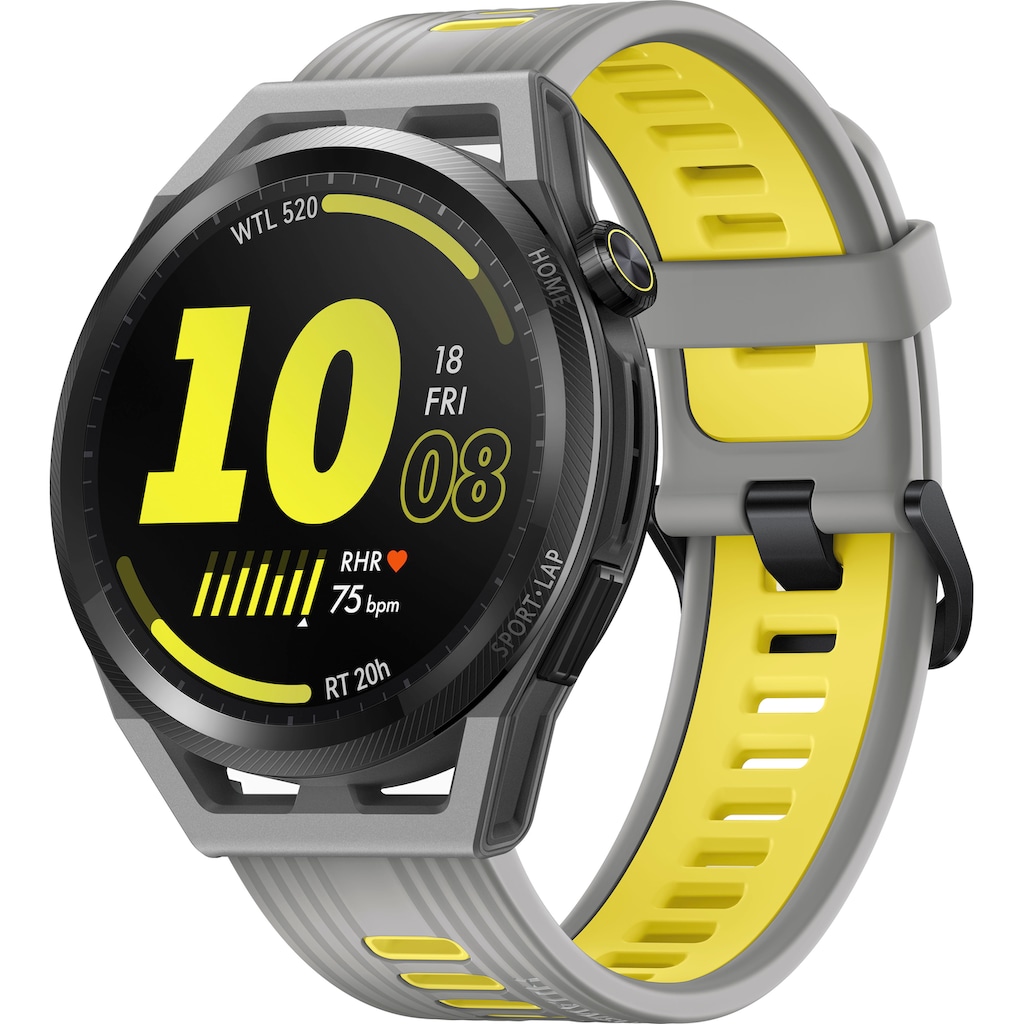 Huawei Smartwatch »Watch GT Runner«, (Harmony OS)