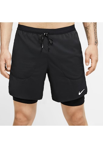 Nike 2-in-1-Shorts »Nike Flex Stride Men's 7" 2-in-1 Running Shorts« kaufen