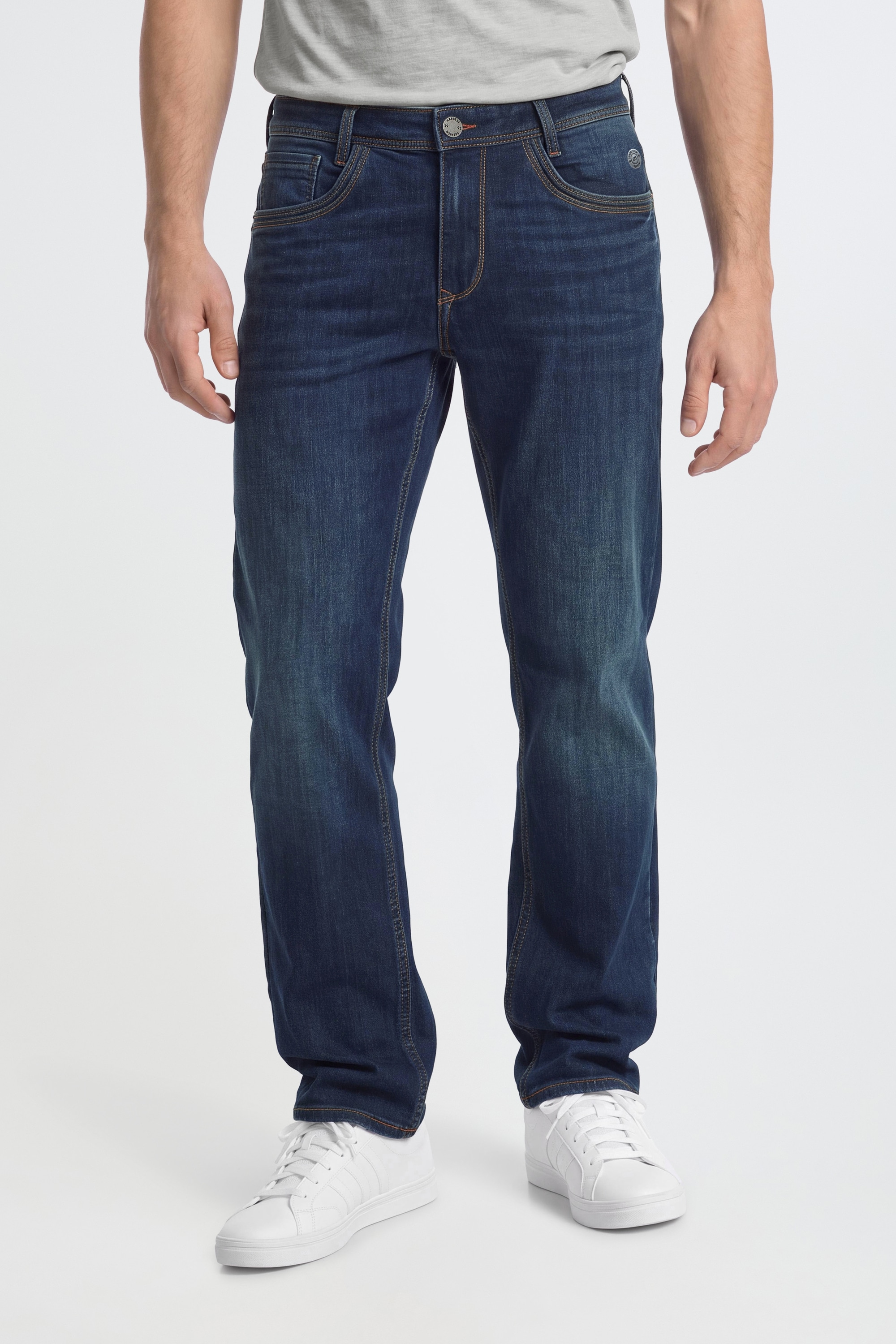 Blend 5-Pocket-Jeans »5-Pocket-Hose BHBlizzard«