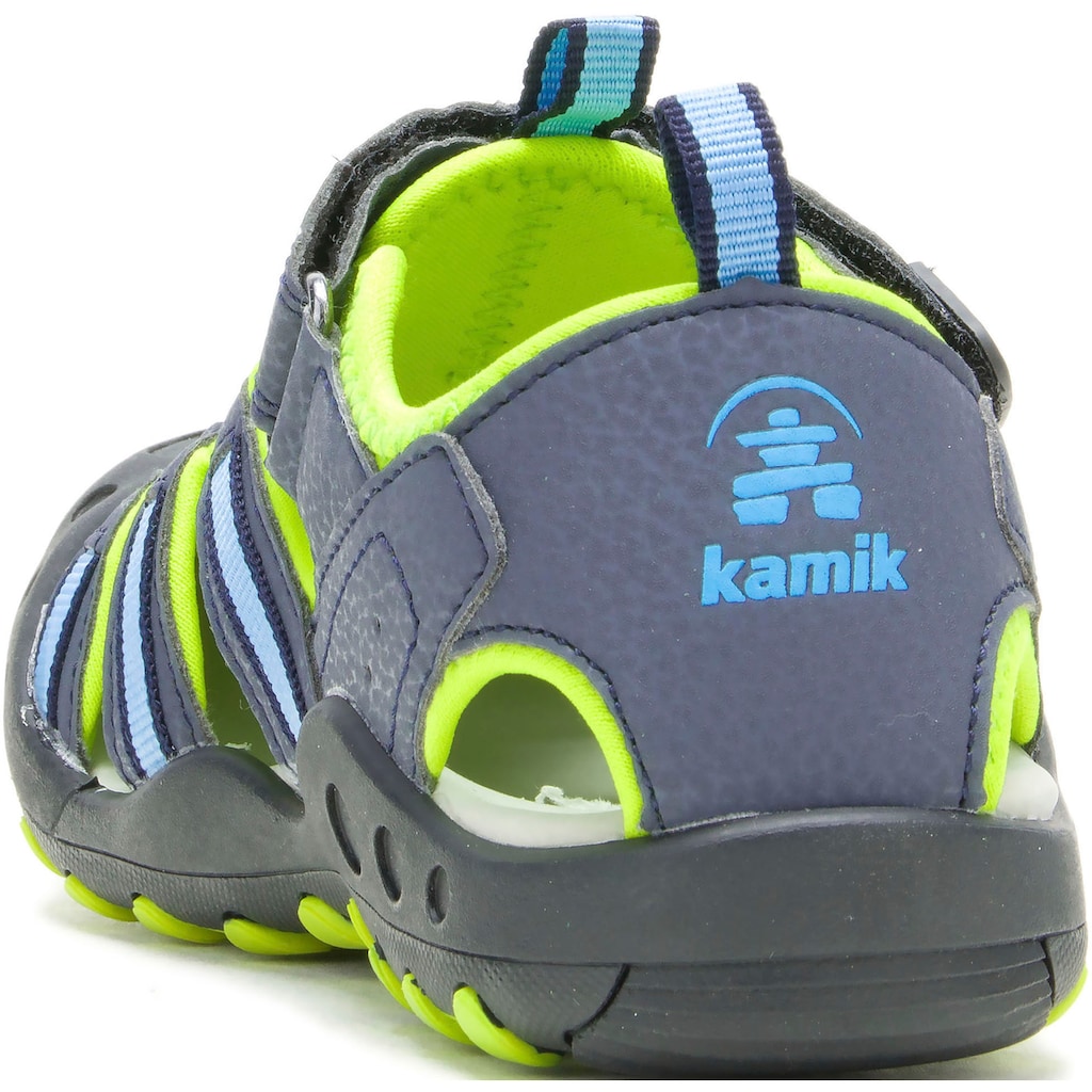 Kamik Outdoorsandale »CRAB«