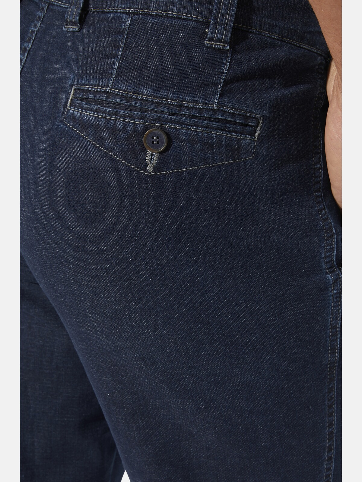 Babista Gerade Jeans »Jeans LOTHARIO«