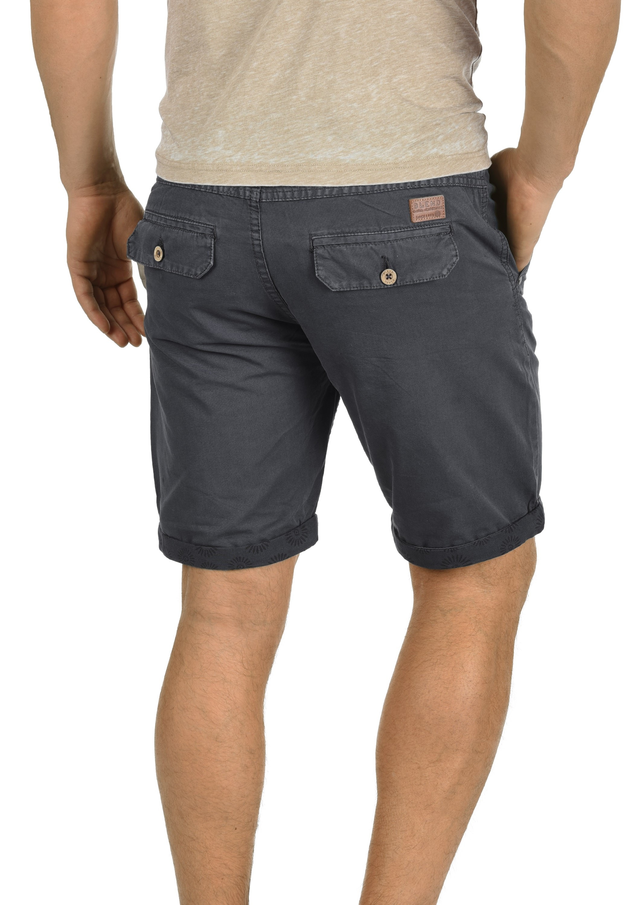 Blend Chinoshorts »Chinoshorts BHClaudio«