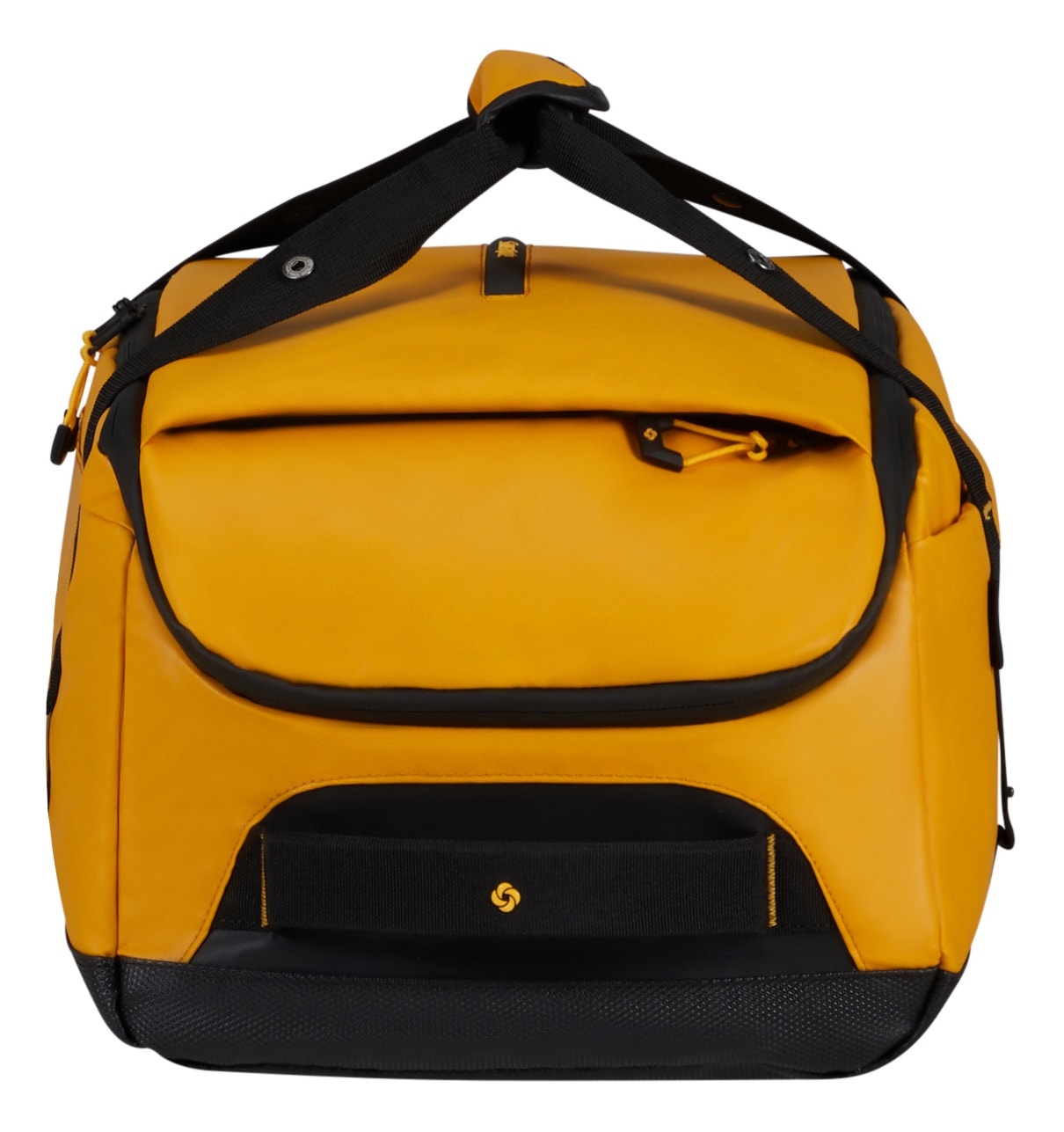 Samsonite Reisetasche »ECODIVER DUFFLE S«, Weekender Reisetasche Sporttasche mit Rucksackfunktion
