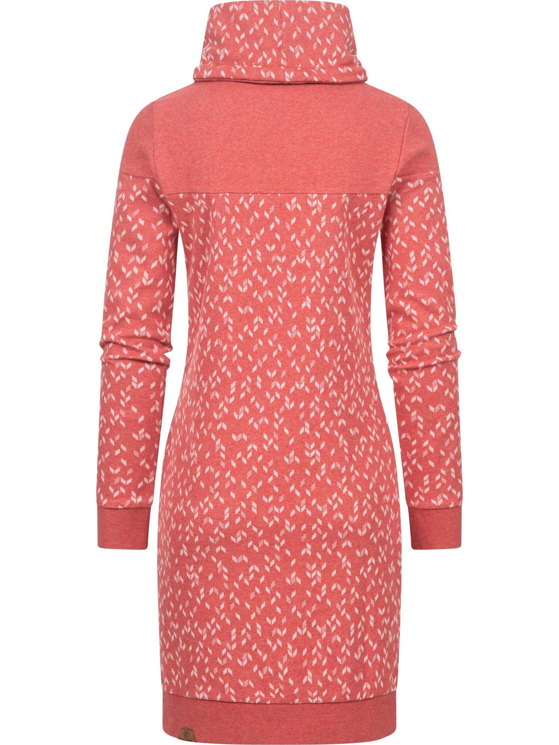 Ragwear Sweatkleid »Sweatkleid Chloe Dress«