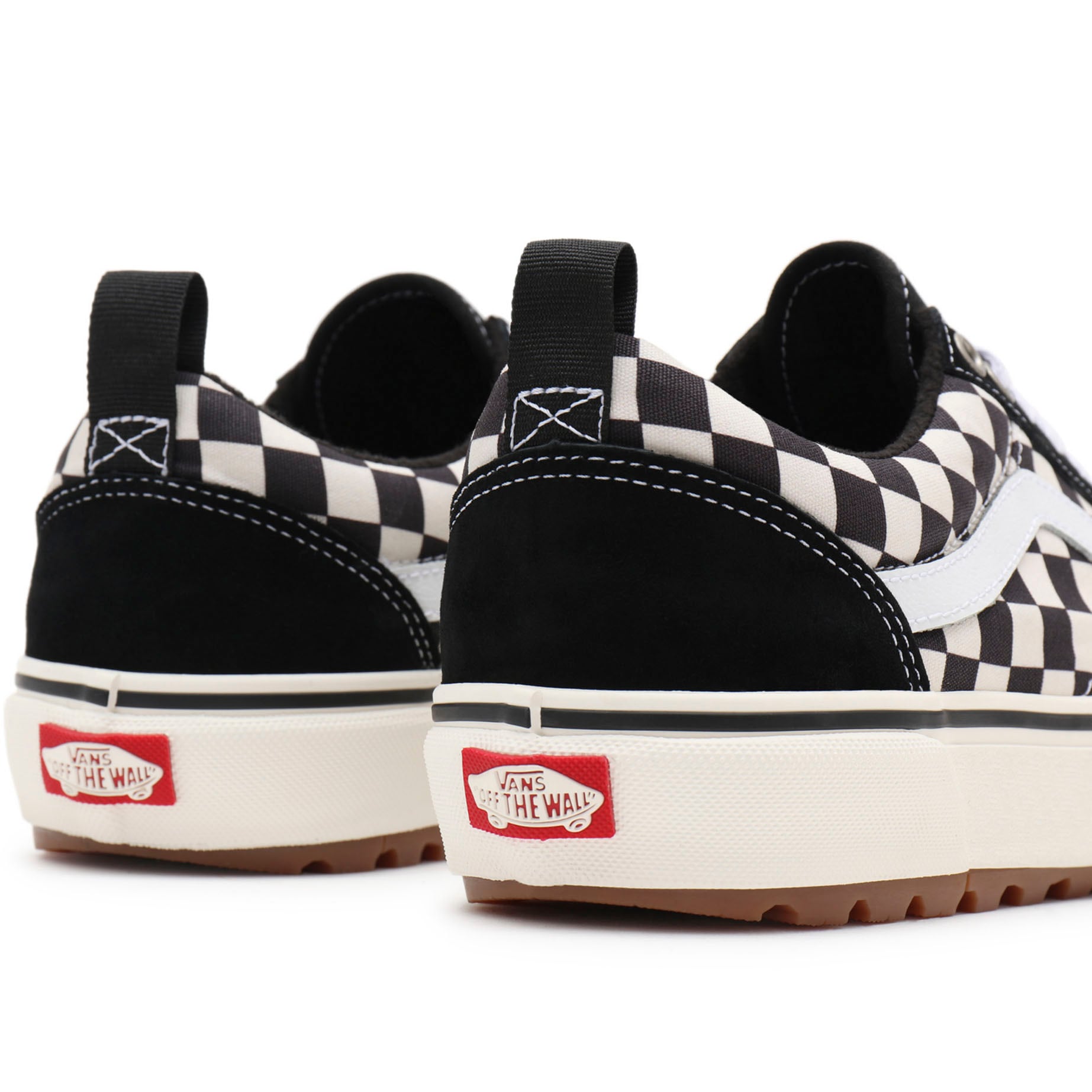 Vans Sneaker »Old Skool MTE-1«, mit Waffelmuster