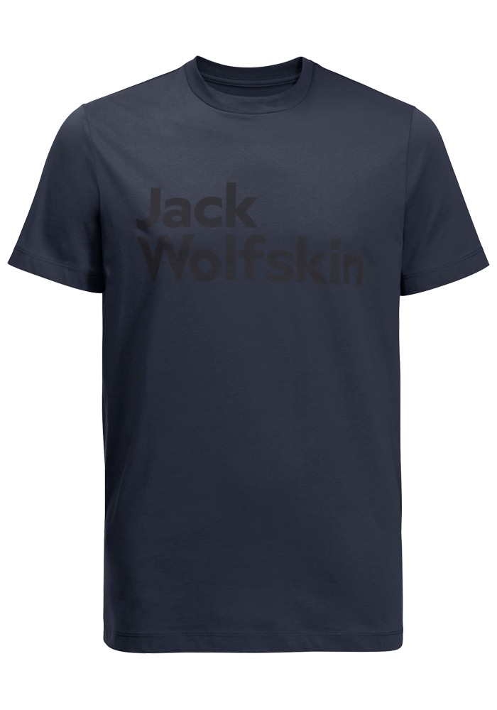 Jack Wolfskin T-Shirt »BRAND T M«