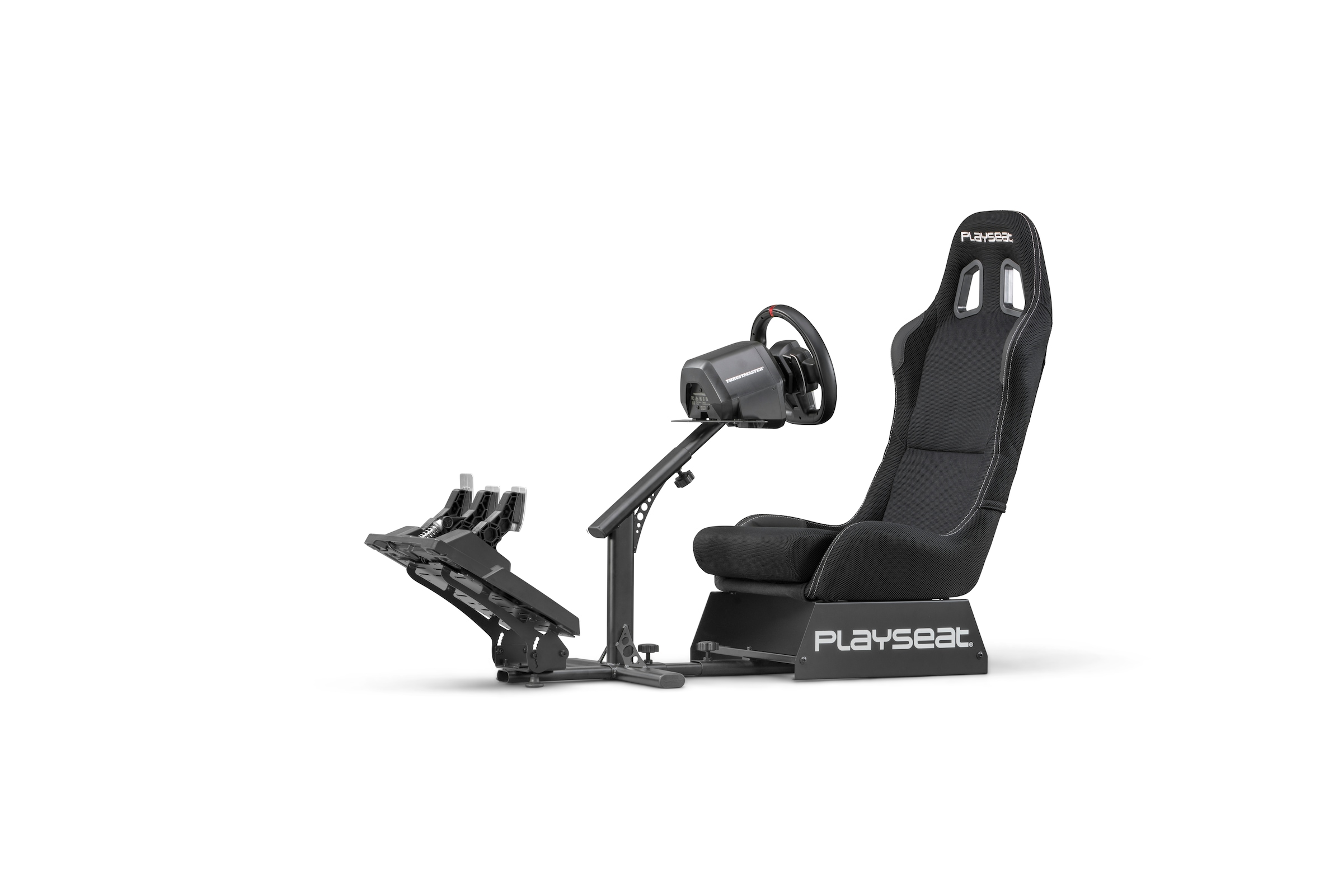 Playseat Gaming-Stuhl »Evolution - ActiFit«